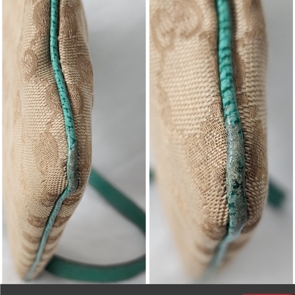 Gucci Crossbody Bag - Picture 8 of 9